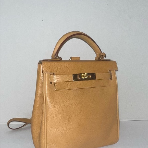 MARQUESA Made in Italy Kelly Millie Tote Purse Bag - Picture 7 of 13